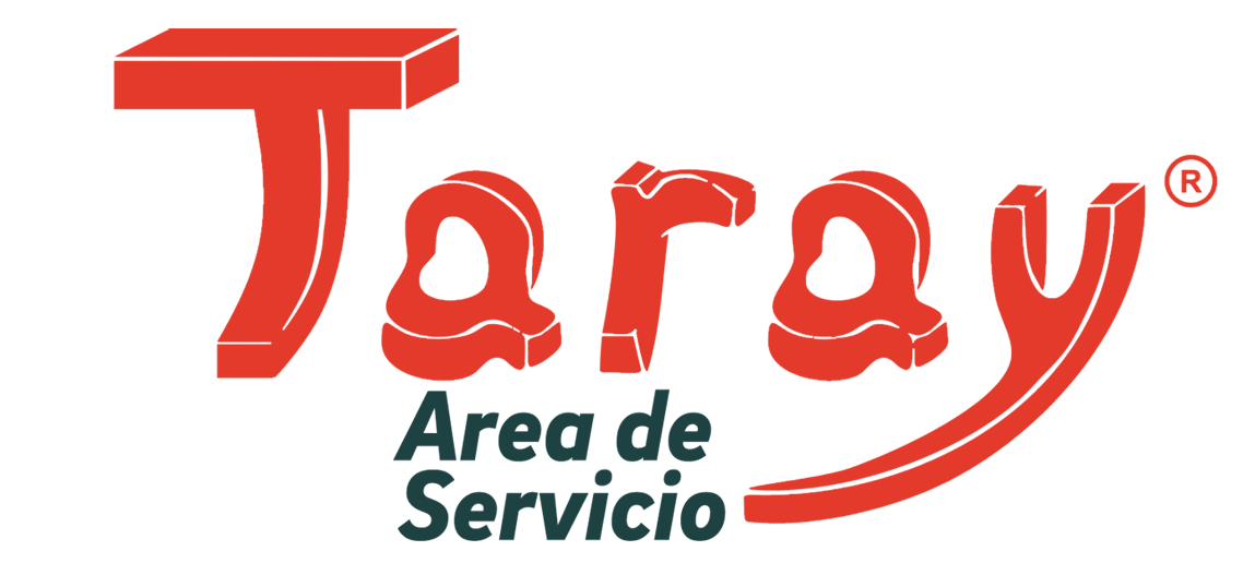 Área de servicio Taray